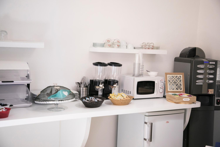 Food & Drinks 4, B&B Barone Sieri Pepoli, Trapani