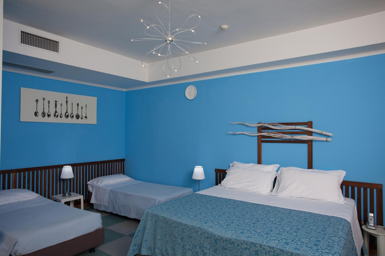 Others 3, Hotel Resort Marinella, Pesaro E Urbino