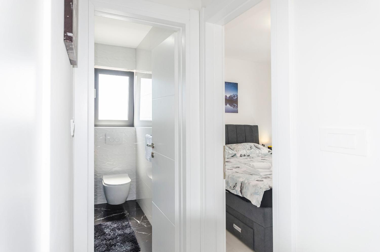Public Area 2, Apartments Ella, Vodice
