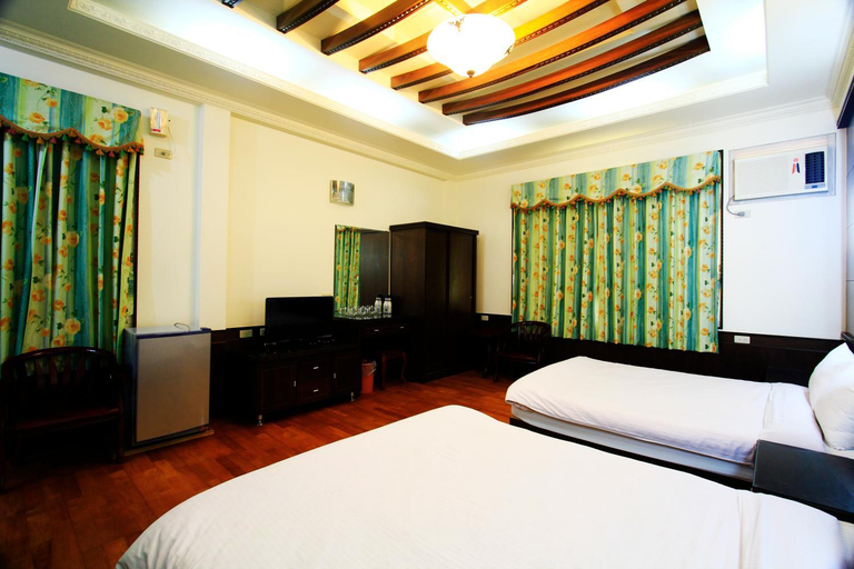 Others 1, Yi Xin Homestay, Miaoli