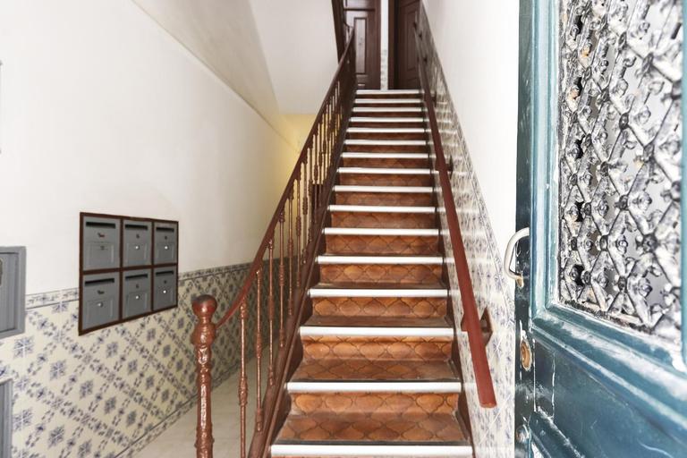 Others 3, Typical Mouraria by Homing, Lisbon