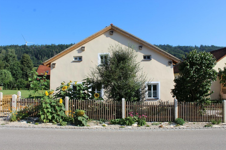 Others 2, Jurahaus Proll Ottmaring, Neumarkt in der Oberpfalz