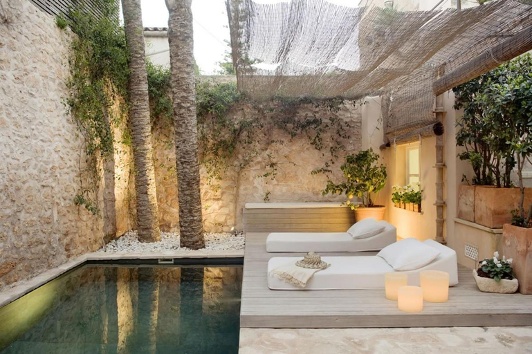 Sport & Beauty, S'Hotelet de Santanyi, Baleares