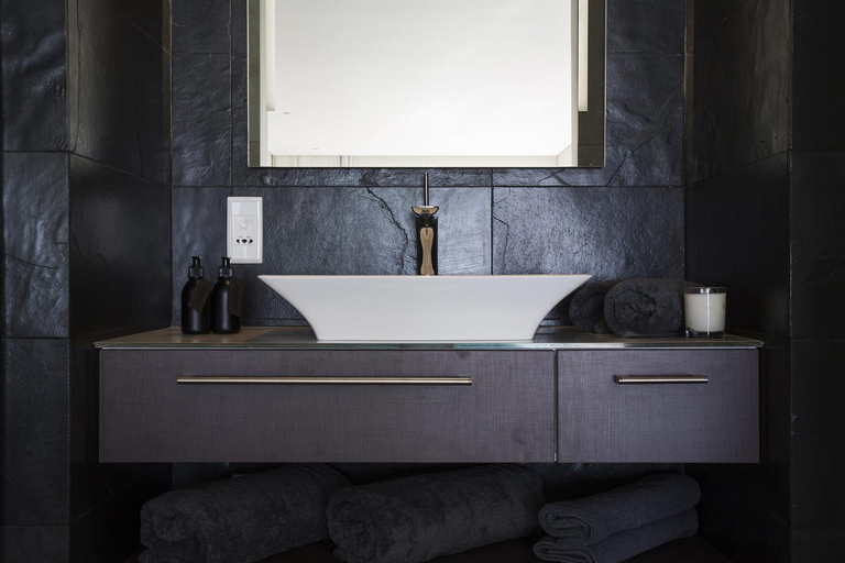 Bathroom 4, CB-ONE Luxury Stay, City of Cape Town