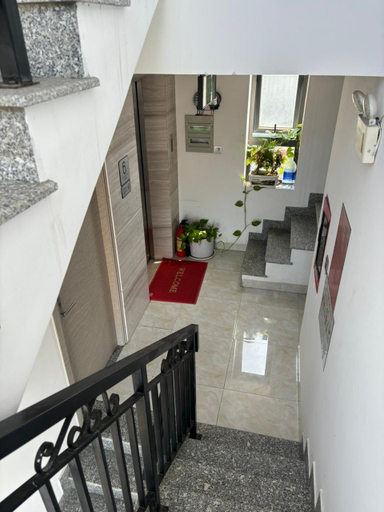 Public Area 2, Cali Hotel Books Da Nang, Da Nang