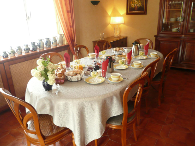 Food & Drinks 4, Chez Anny et Jean Au Mittelbuehl,Vosges du Nord,Reichshoffen,Alsace, Bas-Rhin