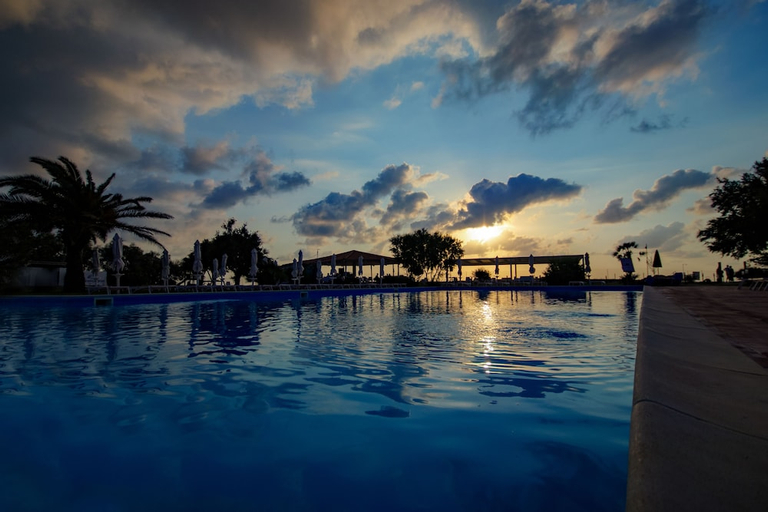 Sport & Beauty 3, BV Kalafiorita Resort, Vibo Valentia