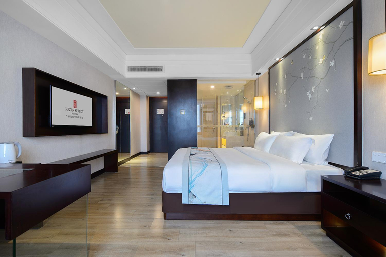 Bedroom 11