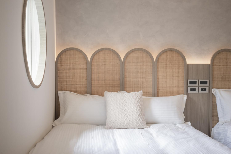 Bedroom 2, Rizhou , Hualien