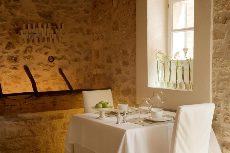 Food & Drinks, S'Hotelet de Santanyi, Baleares