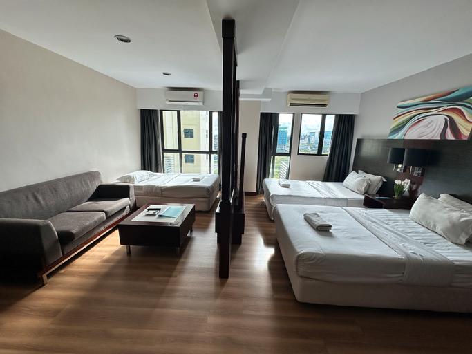 Bedroom 1