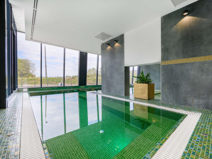 Sport & Beauty 2, Mercure Tokaj Center, Tokaji