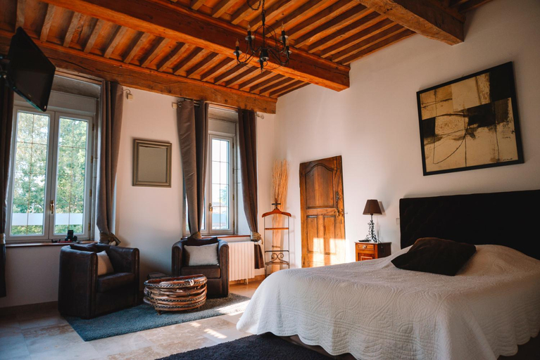 Bedroom 9