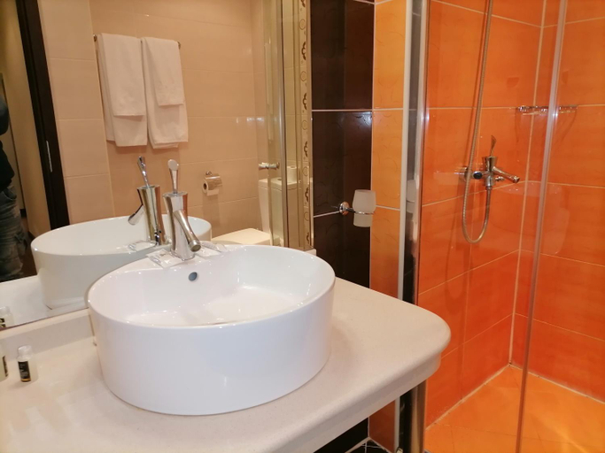 Others 5, Bendita Mare Apartment, Varna