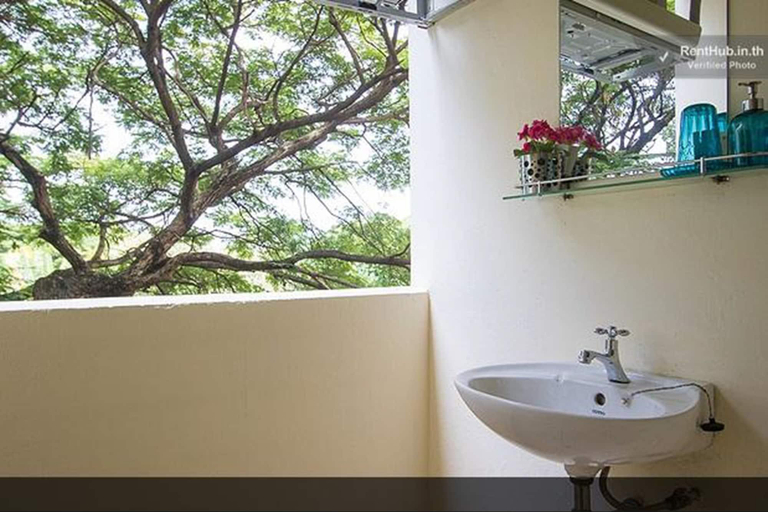 Bathroom 4, Homeplace Residence, Wang Thonglang