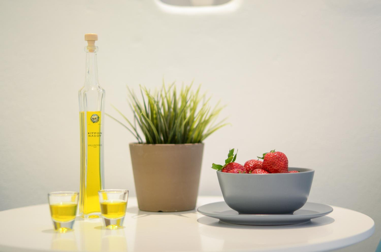 Food & Drinks 4, Naxian Breeze, South Aegean