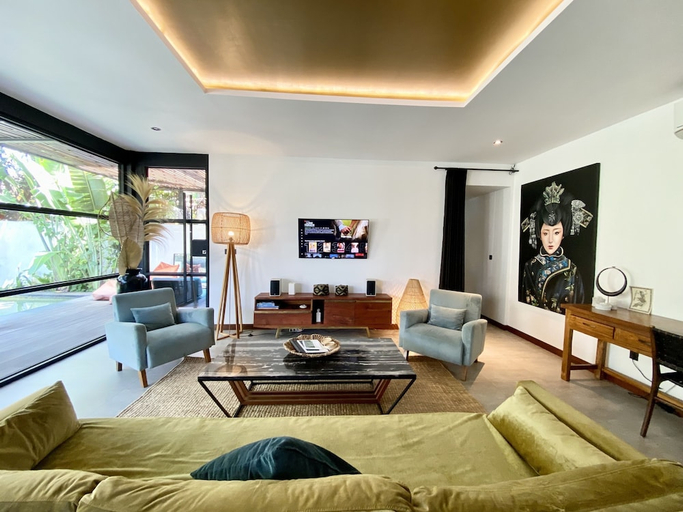 Others 5, Karmagali Boutique Suites, Denpasar