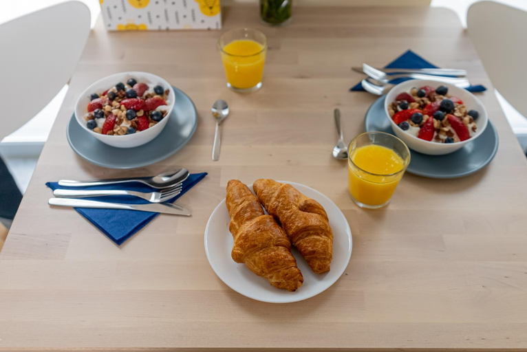 Food & Drinks 5, Mamaia Nord Nest Deluxe - pool n playground, Navodari