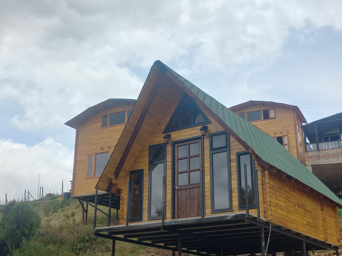 Others 4, Playa Blanca - Glamping Bethel, Tota