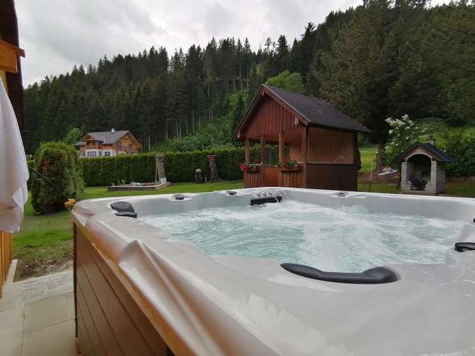 Sport & Beauty 5, Familien & Wander-Pension Purkhardt, Liezen