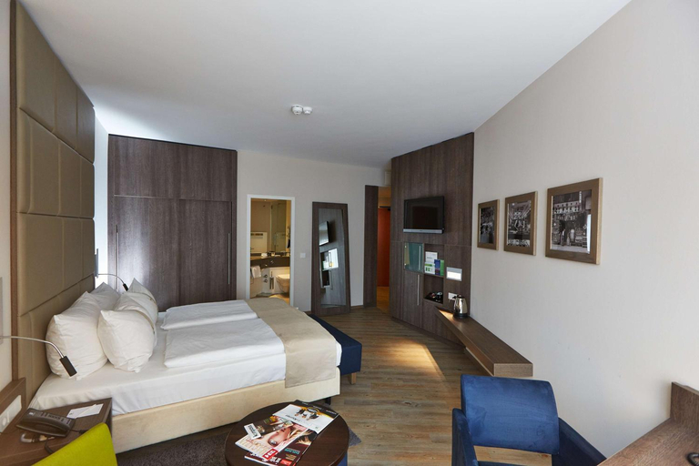 Bedroom 5