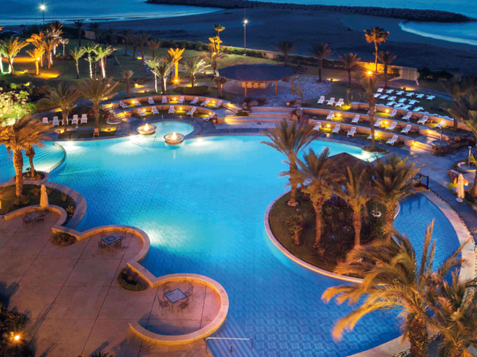 Sport & Beauty 2, Mövenpick Hotel And Casino Malabata Tanger, Tanger-Assilah