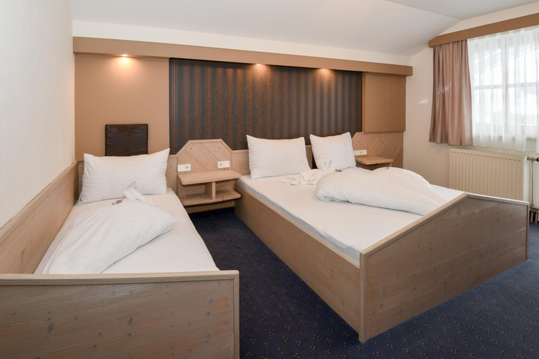 Golf & Skipension Krug, Liezen