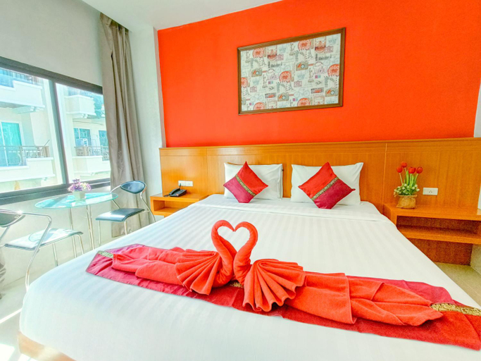 Bedroom 5