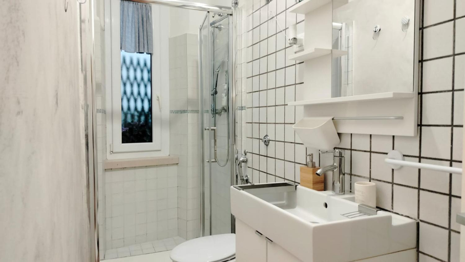 Others 4, B&B La Casa in Centro, Ancona