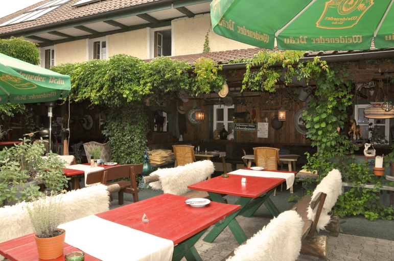 Others 5, Landgasthof Venushof, Passau