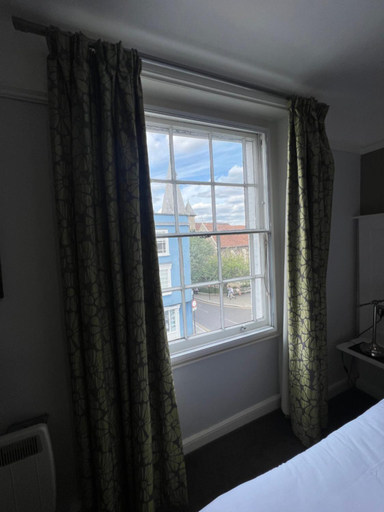 Bedroom 2, White Horse, Essex