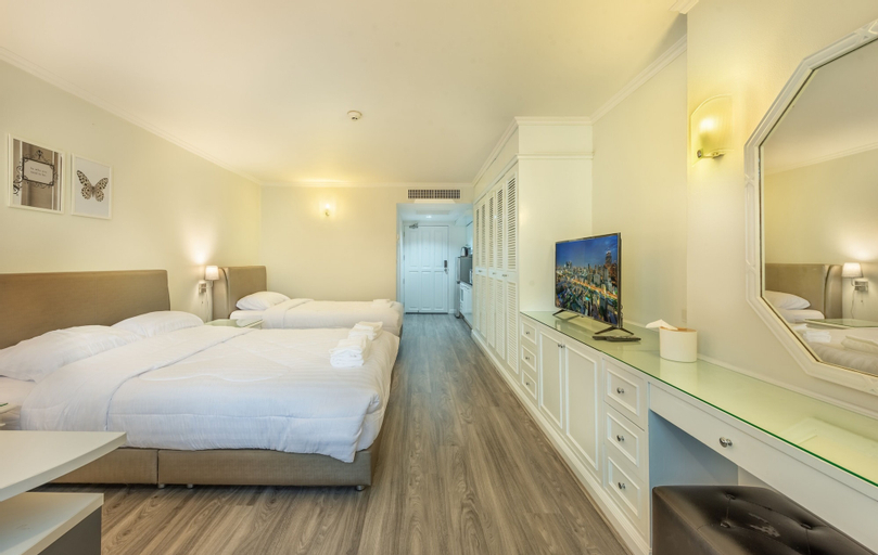 Bedroom 17