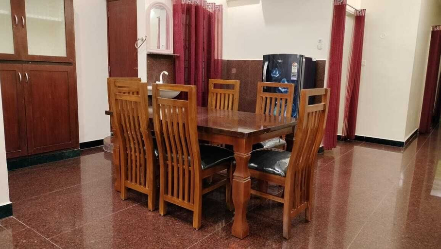 Others 4, Gokulam Villa, Puducherry