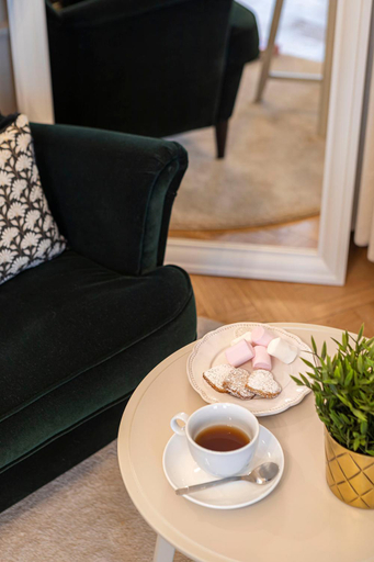 Food & Drinks, Les Suites de Sautet - Chambery centre, Savoie