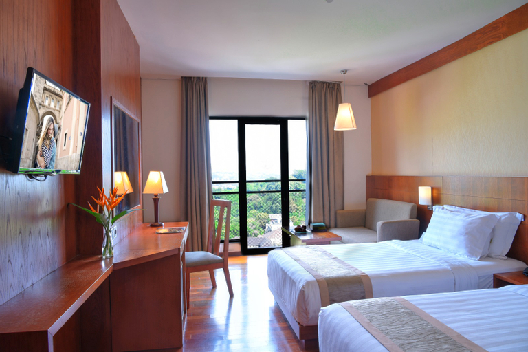 Bedroom 30
