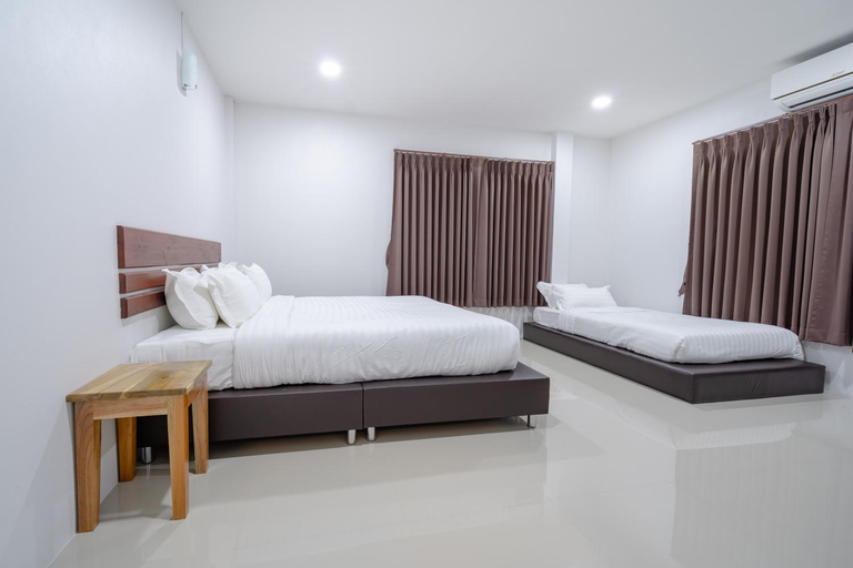 Others 4, Myrrh Hotel Chanthaburi, Muang Chanthaburi