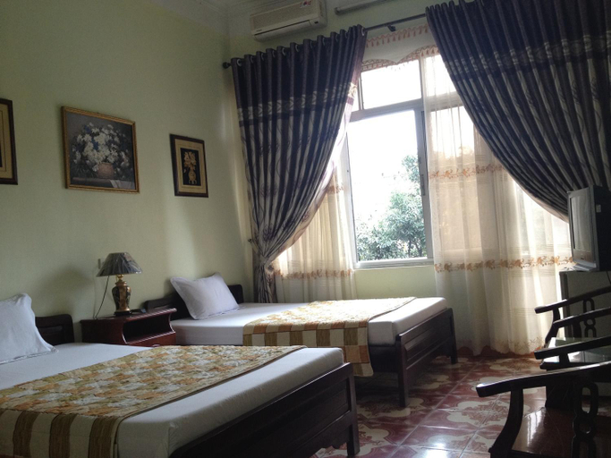 Bedroom 3, Hai Trang Hotel, Hạ Long