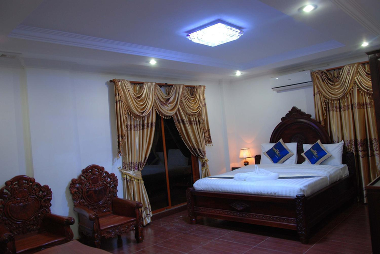Bedroom 7