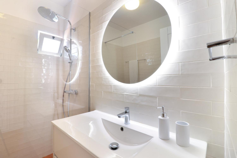Bathroom 3, Seagull Rooftop Beach @150 m, Loulé
