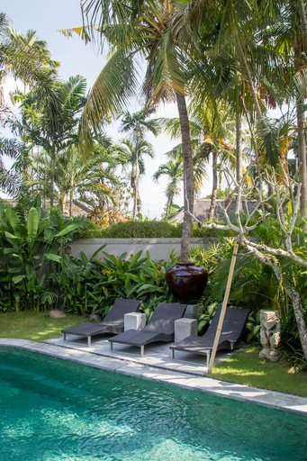 Sport & Beauty 2, The Amala Estate Seminyak, Badung