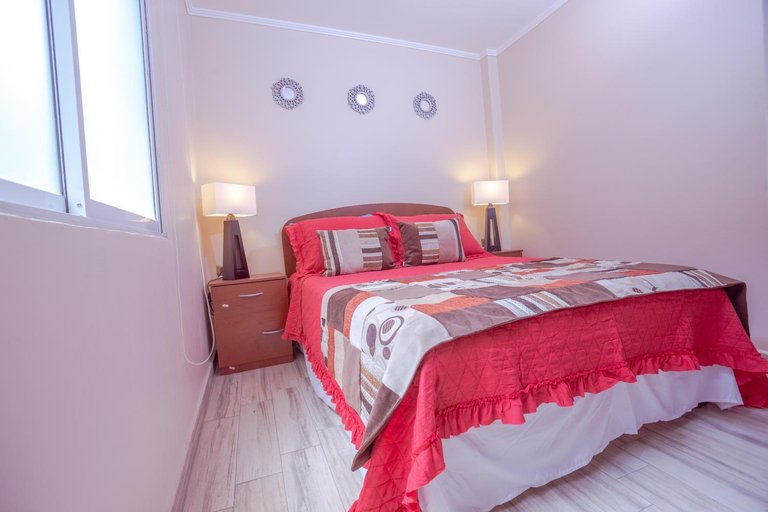 Others 2, Santiago Rent Apart, Santiago