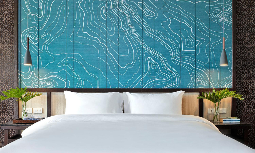 Bedroom 9