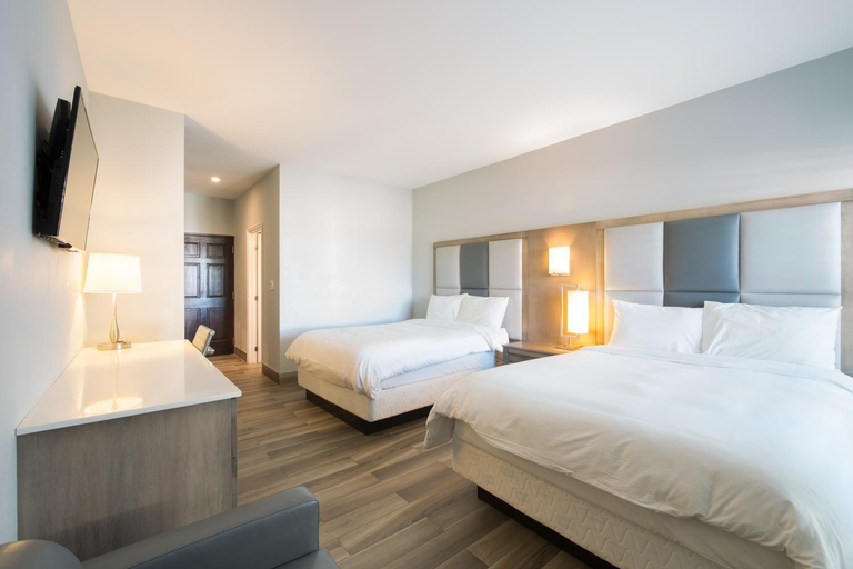 Bedroom 2, La Vista Azul Resort