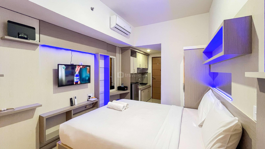 Best Choice Studio Vida View Makassar By Travelio, Makassar