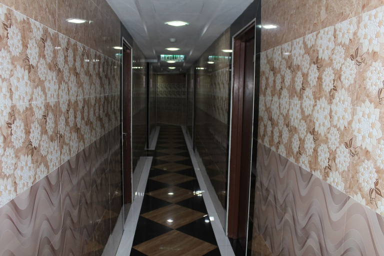 Others 4, New Wave Hotel Melawati, Ampang
