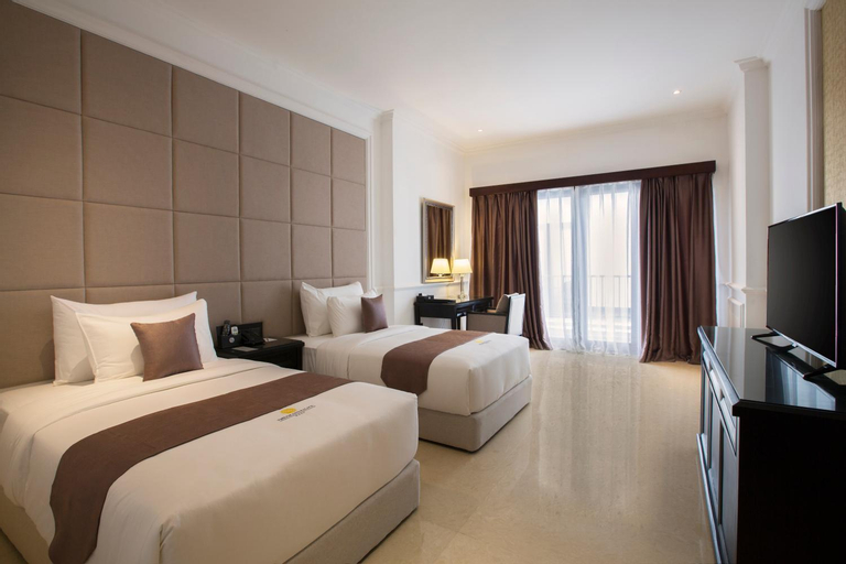 Bedroom 18
