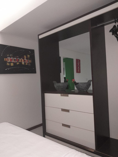 Bedroom 3, Sonia Flats Pipa's Bay - Flat 211, Tibau do Sul