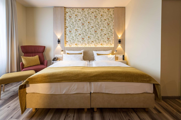 Bedroom 11
