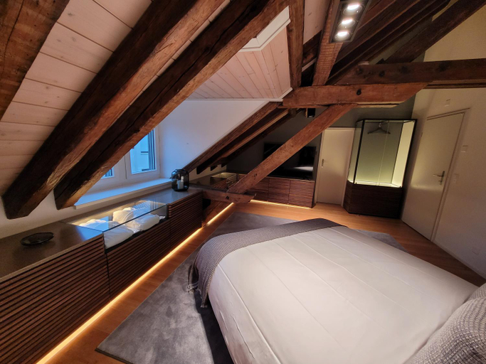 Bedroom 12