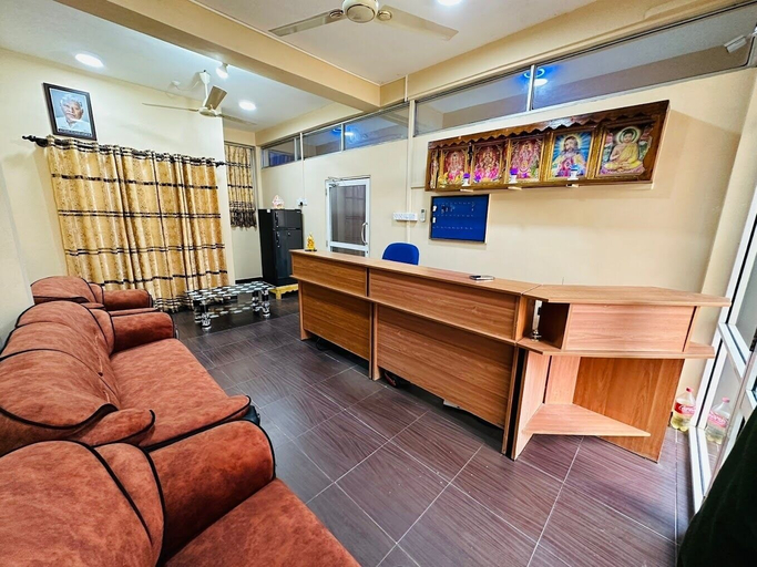 Others 5, uk inn guest house, Jaffna